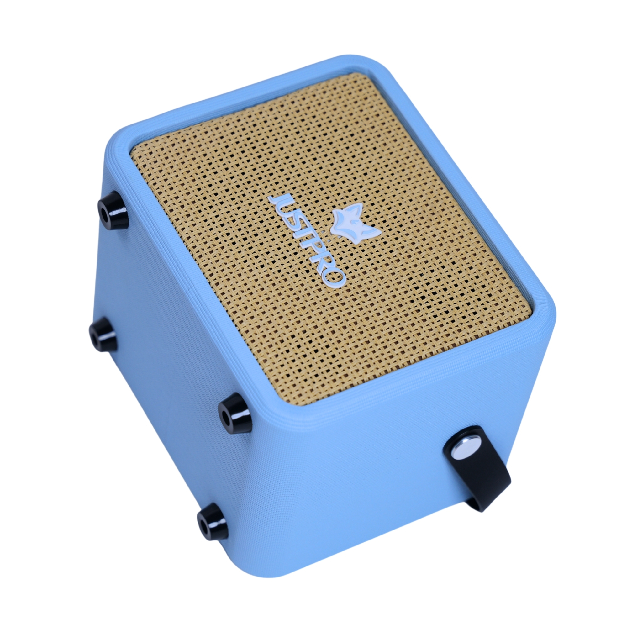 Just PRO FOX150 classic Sea salt blue Electric Guitar Amplifier