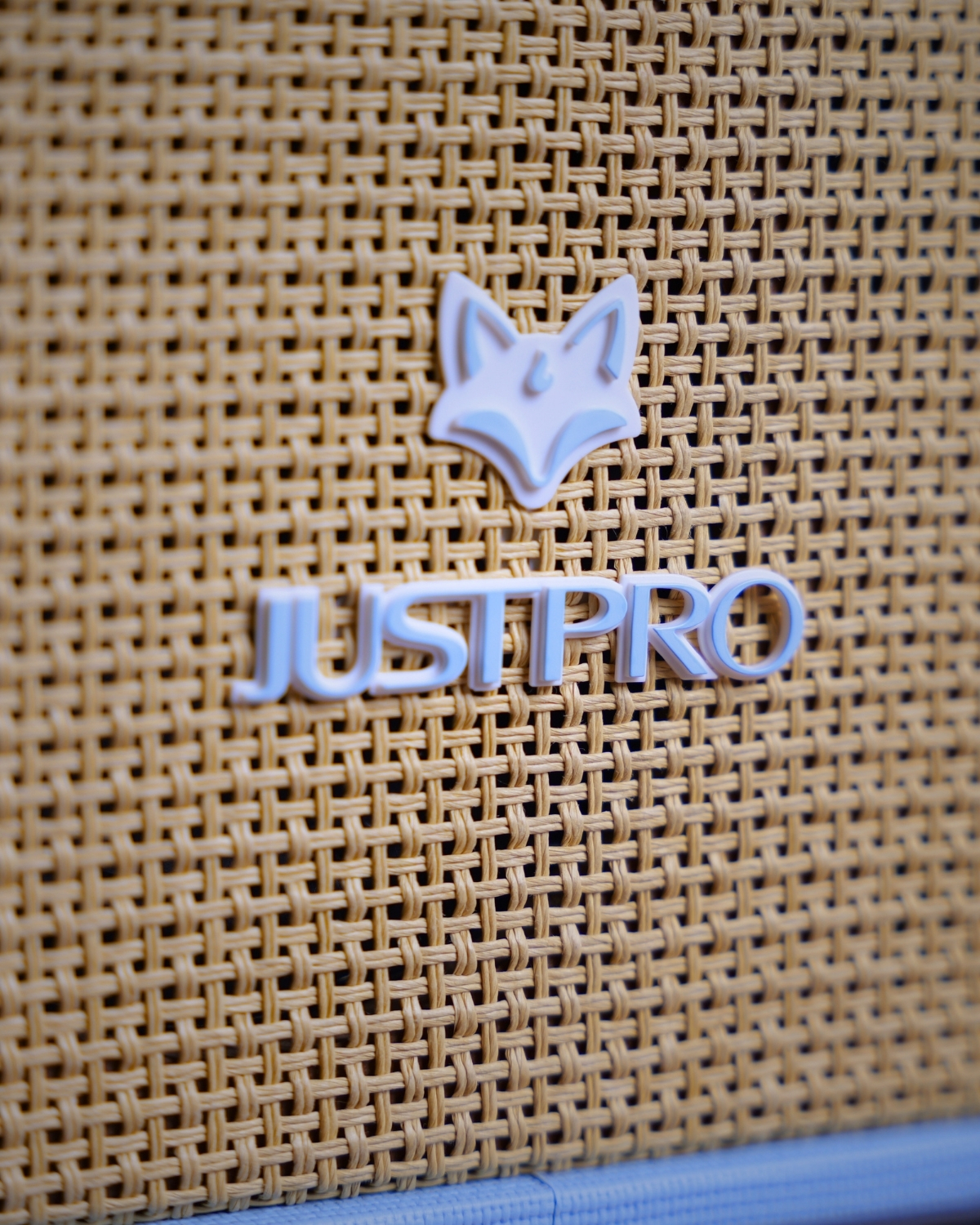 Just PRO FOX150 classic Sea salt blue Electric Guitar Amplifier