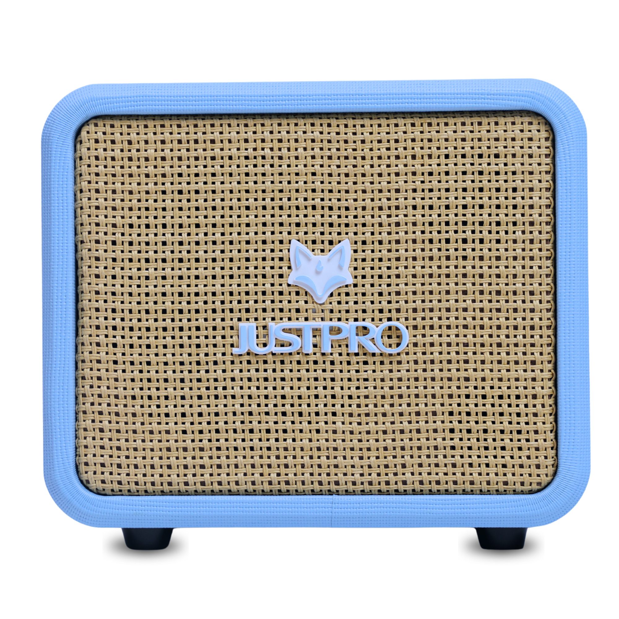 Just PRO FOX150 classic Sea salt blue Electric Guitar Amplifier