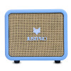 Just PRO FOX150 classic Sea salt blue  Electric Guitar Amplifier