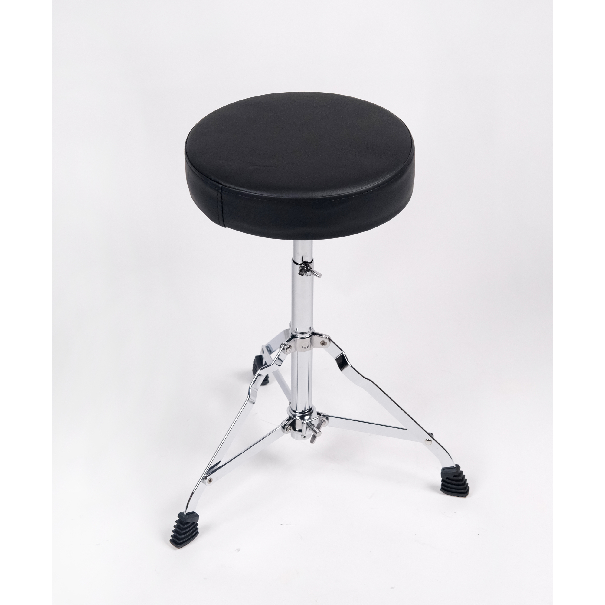 Procraft Acoustic Drumkit PRP 0702 Black