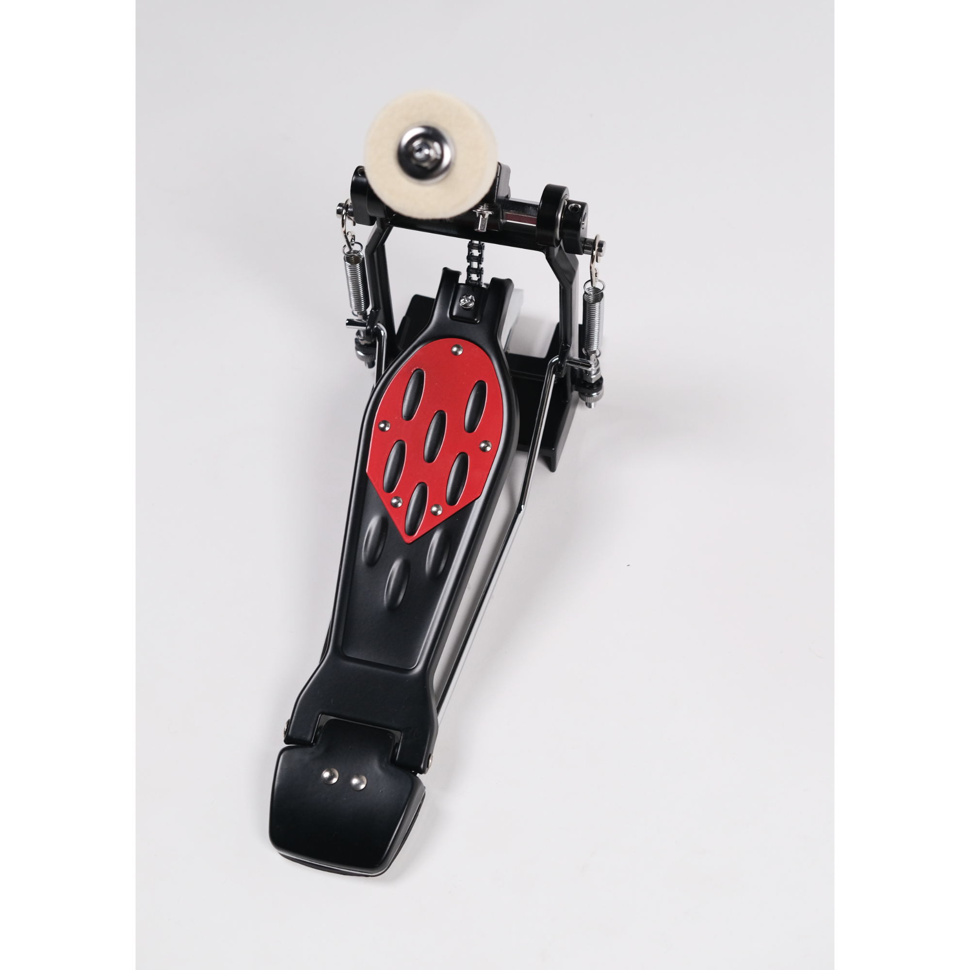 Procraft Acoustic Drumkit PRP 0702 Black