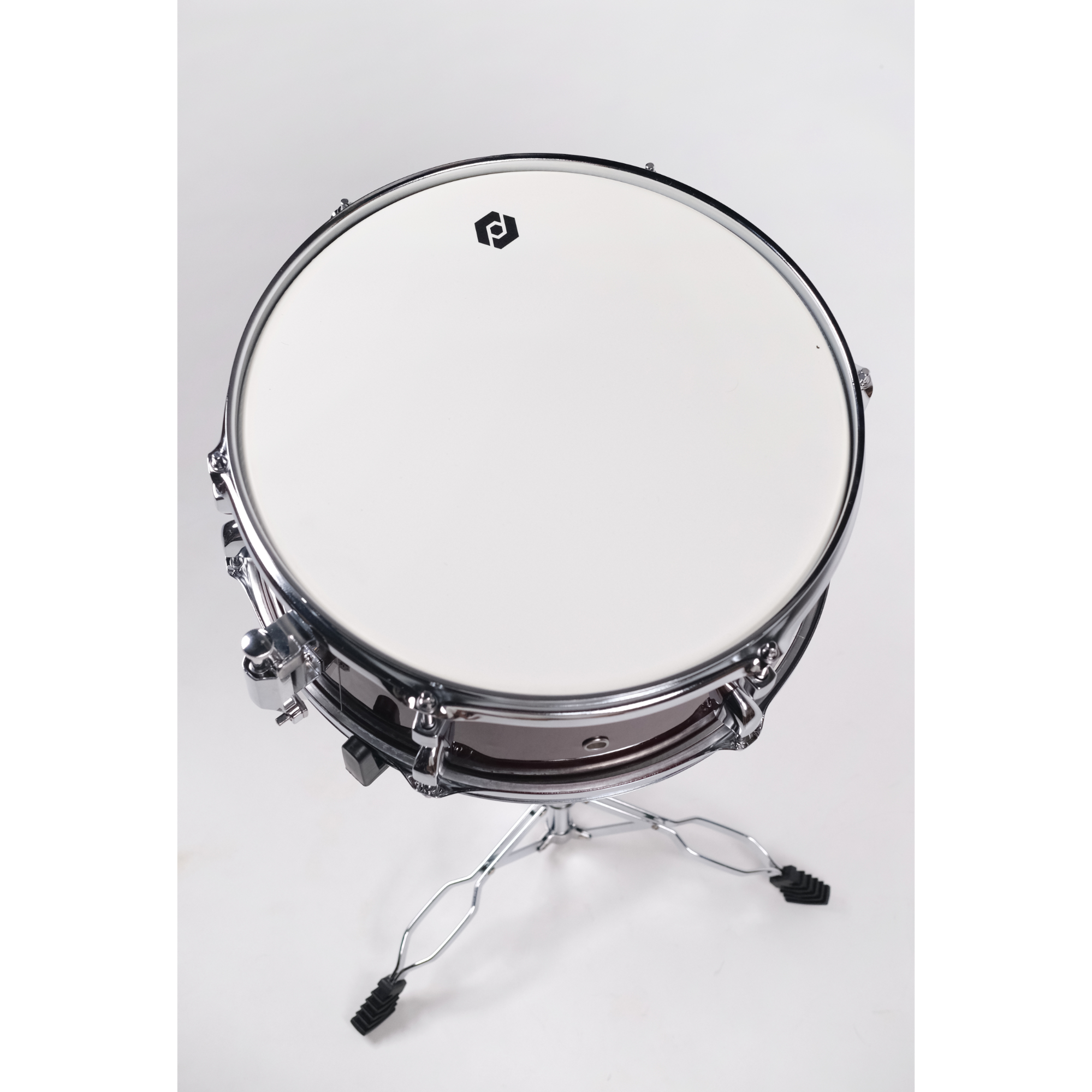 Procraft Acoustic Drumkit PRP 0702 Black