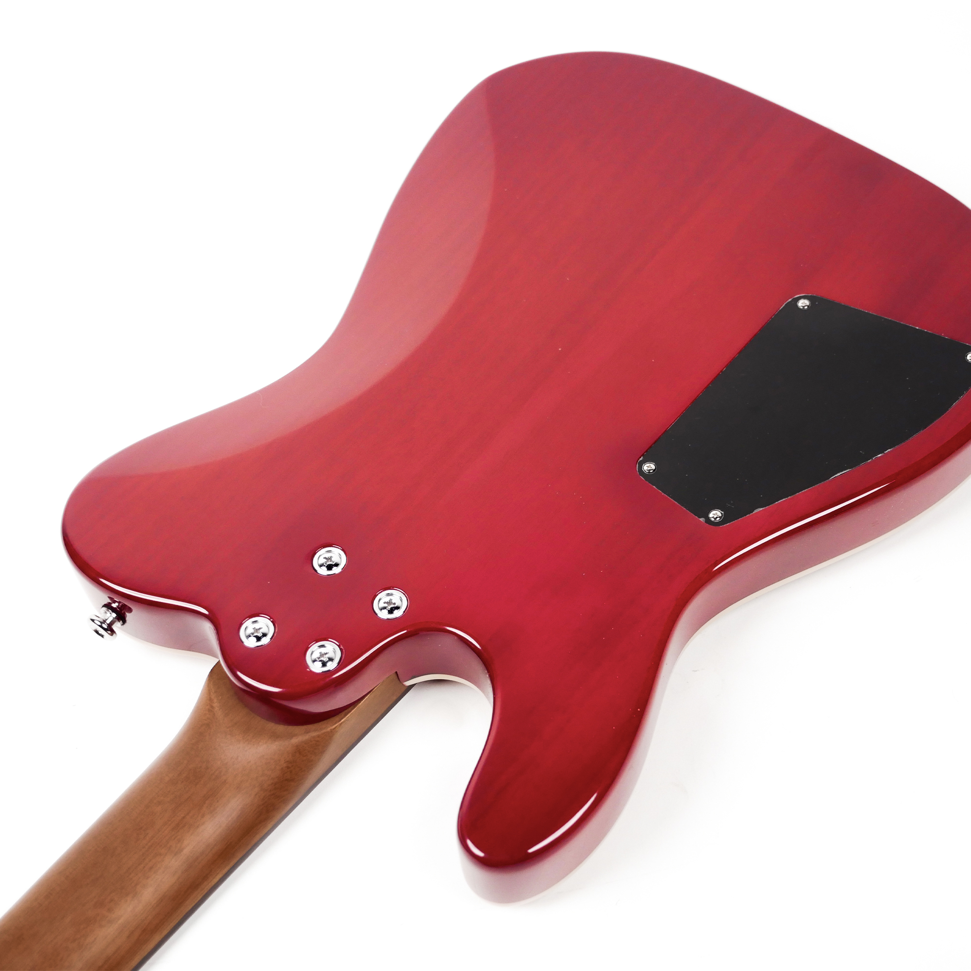 Strydom SLCG100 Blue - Silent Classical guitar - Rosewood