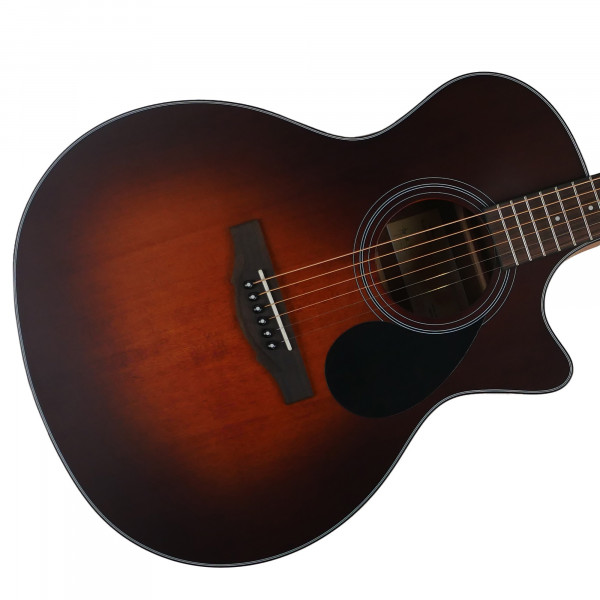 Kepma Solid Series Guitar 3