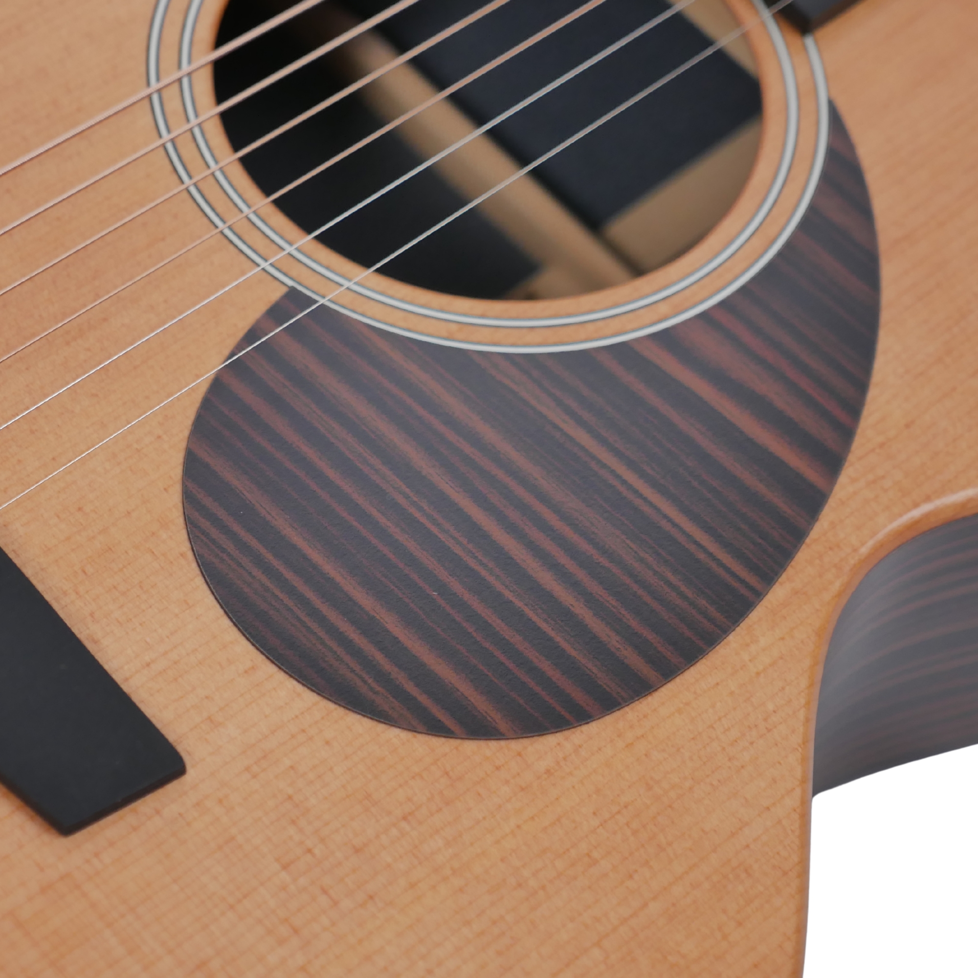 Enya EA-X1 Pro Max SP1 Eq 41 TransAcoustic Guitar- Natural Matt Finish