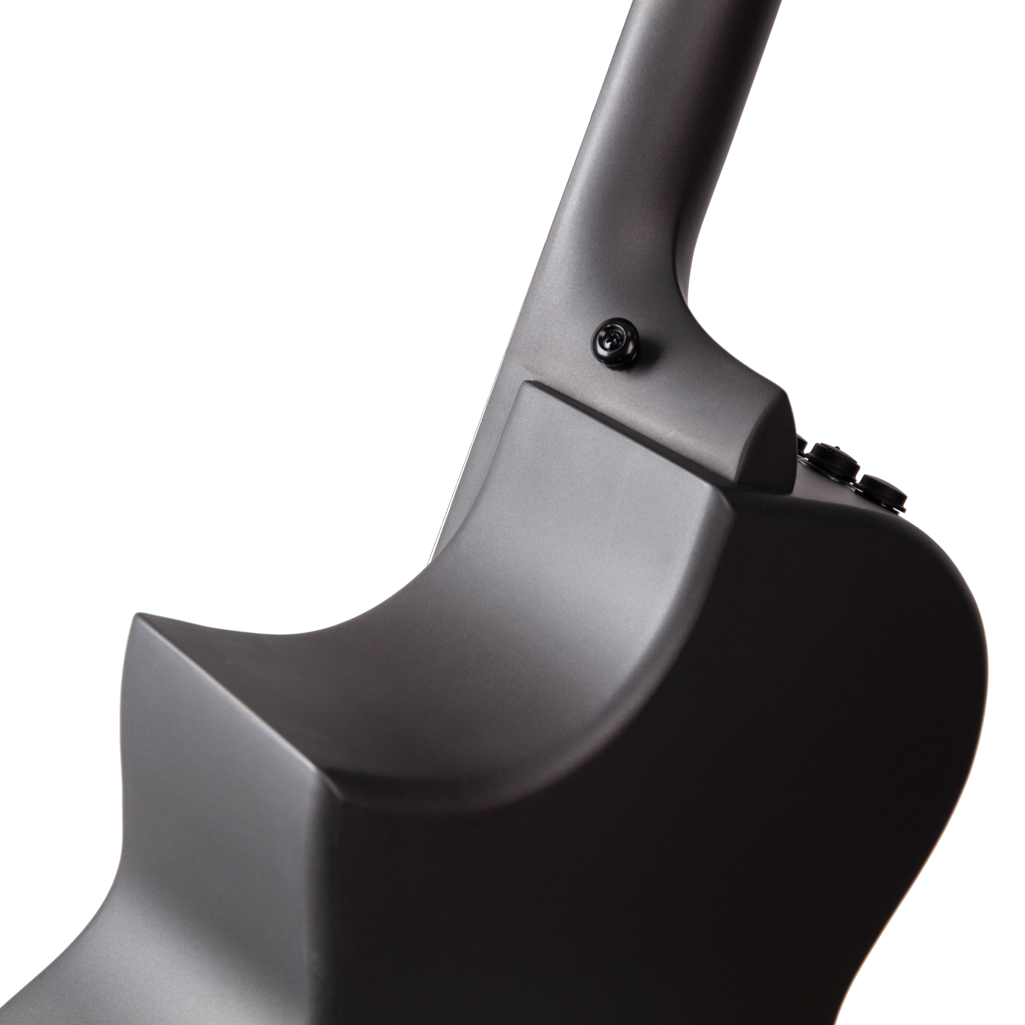 Enya EA-X2C PRO EQ TransAcoustic Guitar- Natural Glossy Finish