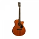 Kepma EAC - All Mahogany