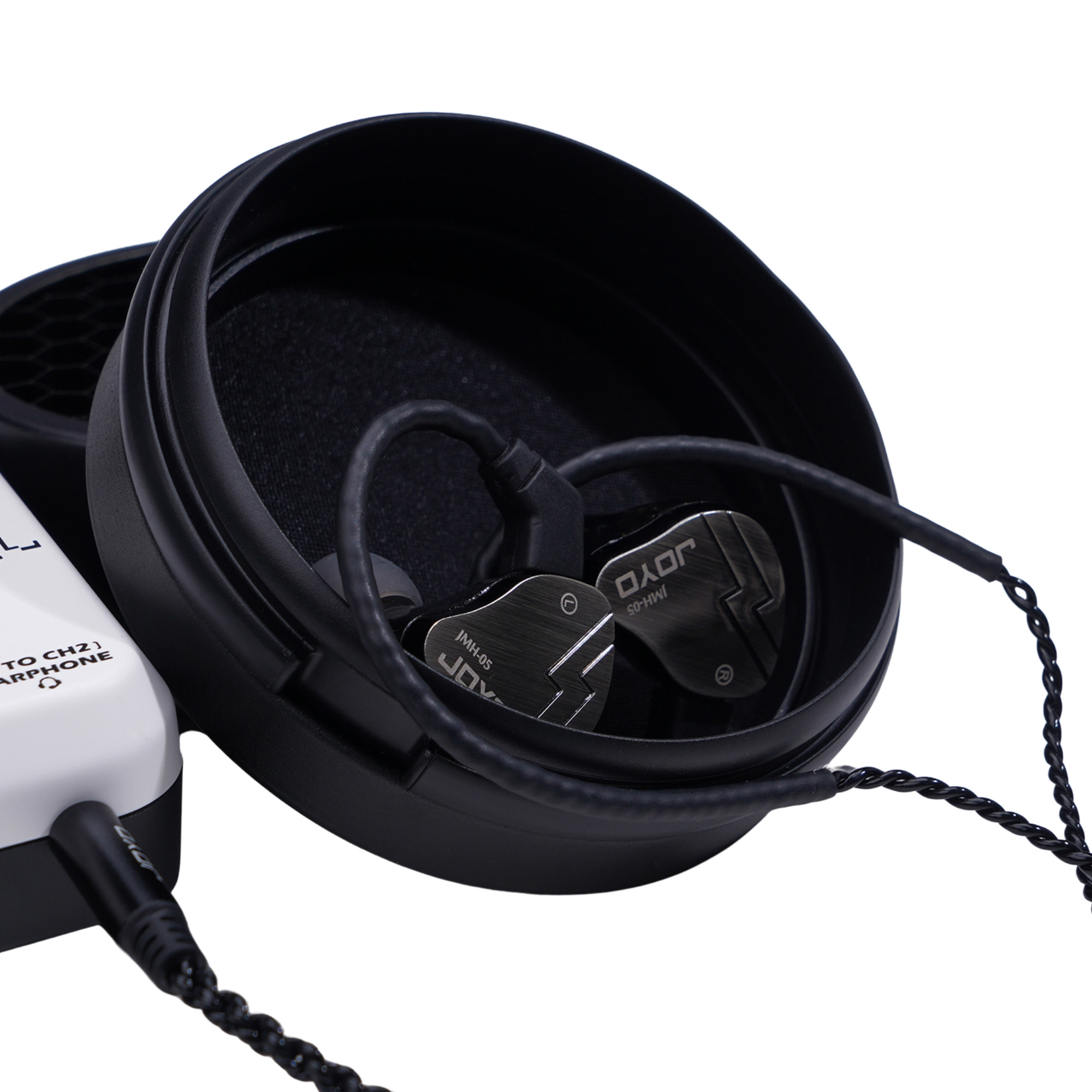 JOYO JMH05 in-ear monitors