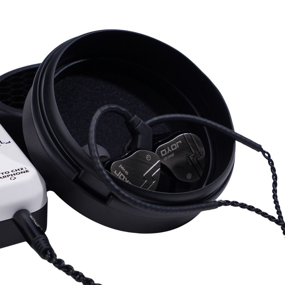 Image of JOYO JMH05 in-ear monitors
