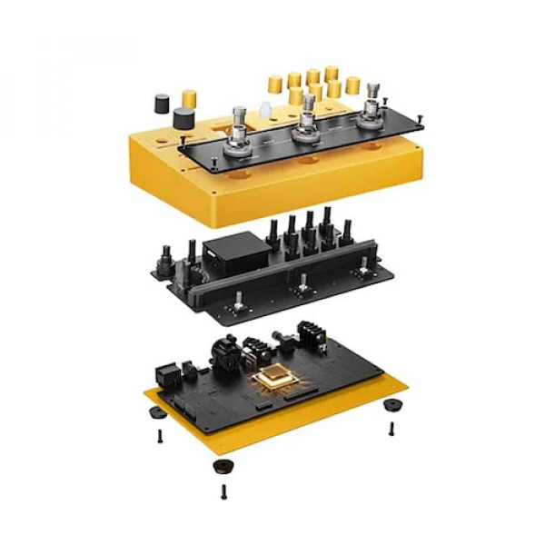 Donner APL Multi-Effects Pedal