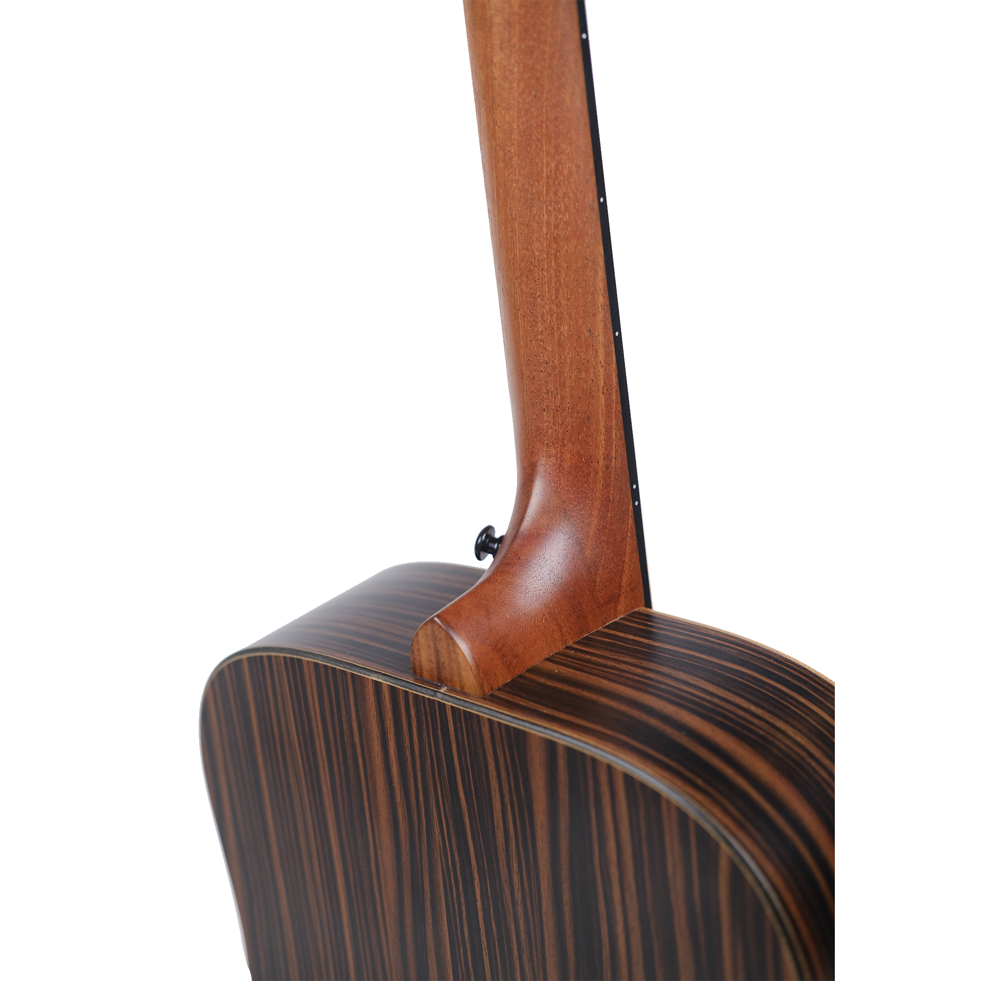 Enya ED-X1 PRO EQ 41 TransAcoustic Guitar- Natural Matt Finish