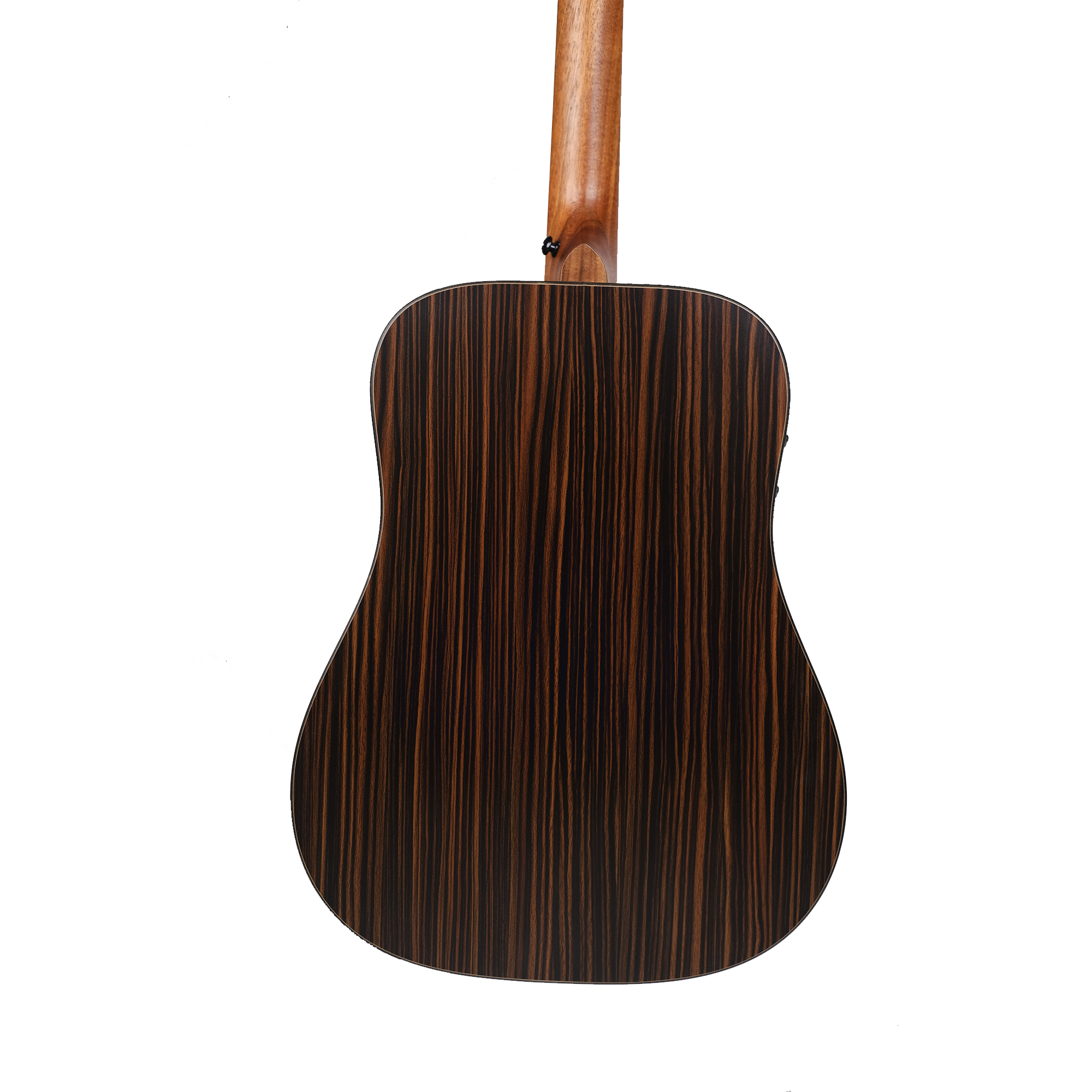 Enya ED-X1 PRO EQ 41 TransAcoustic Guitar- Natural Matt Finish