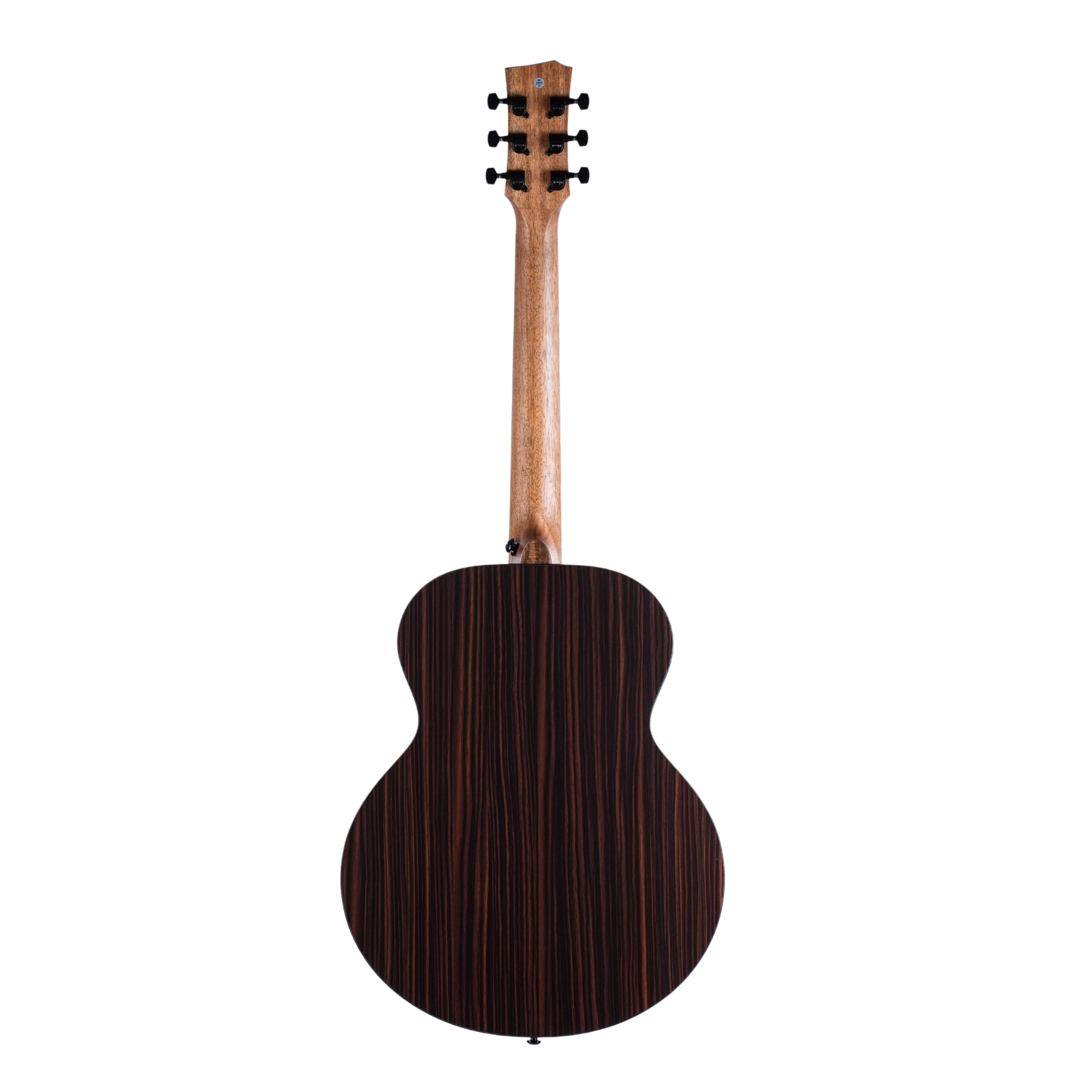 Enya EM-X1 PRO MAX SP1 EQ 36TransAcoustic Guitar- Natural Matt Finish