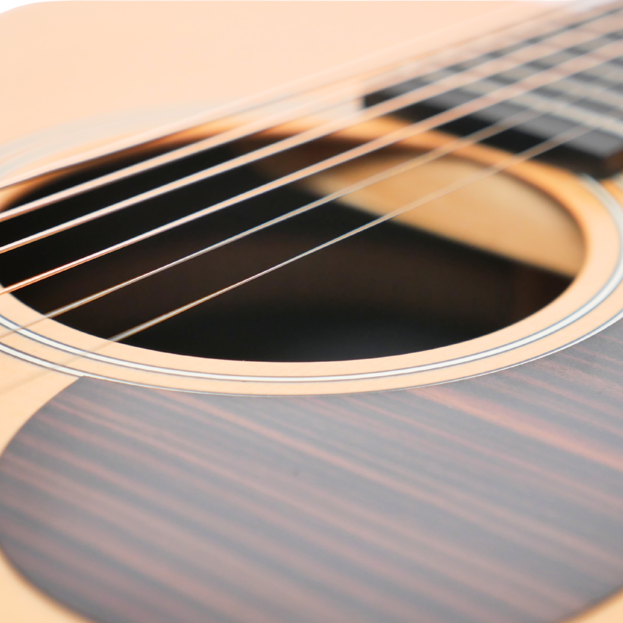 Enya EM-X1 PRO MAX SP1 EQ 36TransAcoustic Guitar- Natural Matt Finish