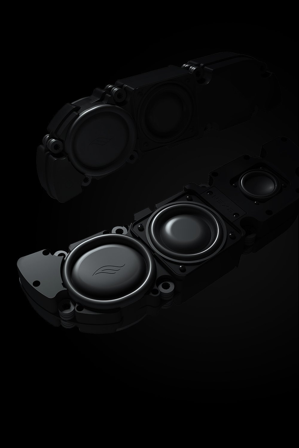 Dual-Mode Bluetooth And AI Tone Cloning
