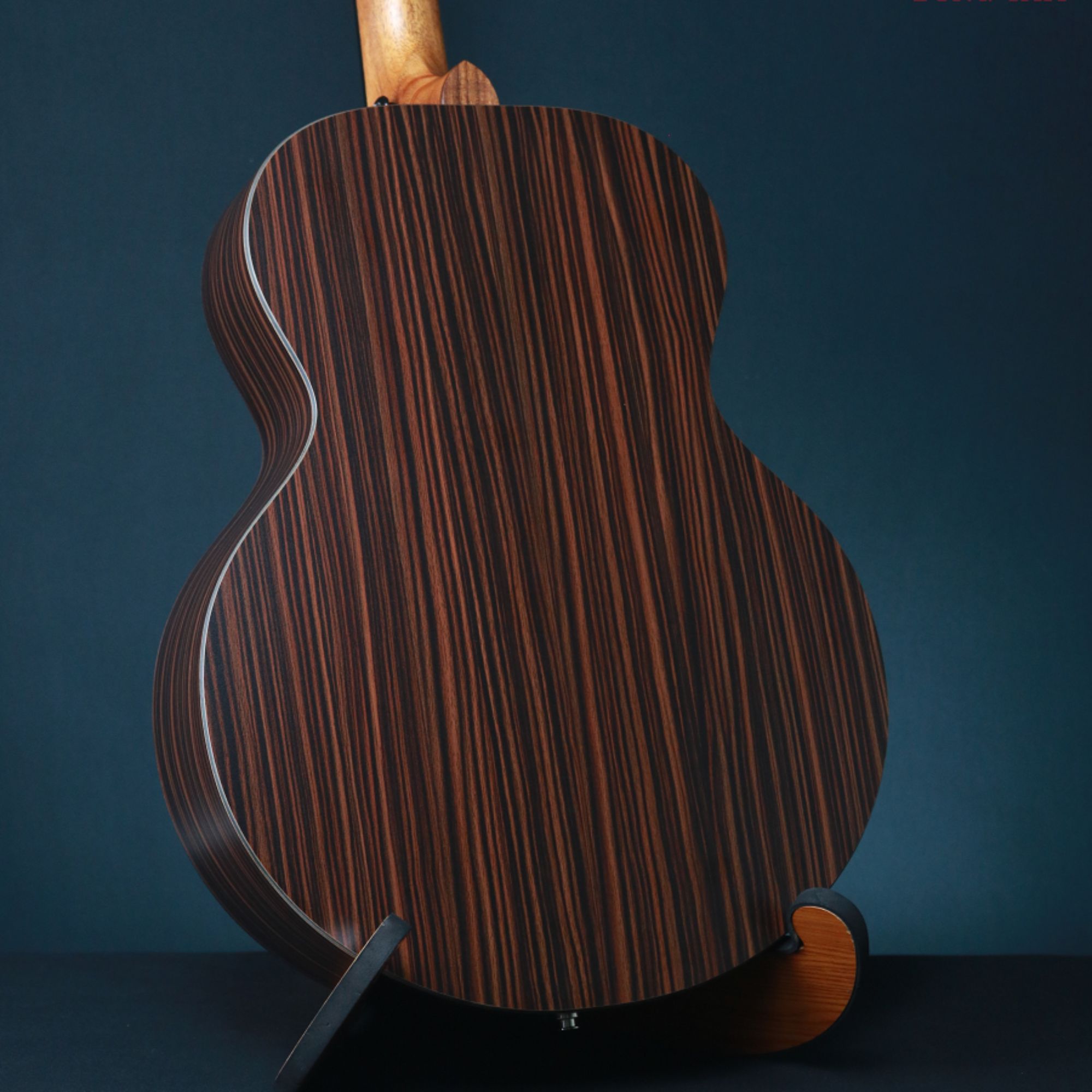 Enya EA-X1 PRO 41 Solid Top Acoustic Guitar- Sunburst Satin Finish