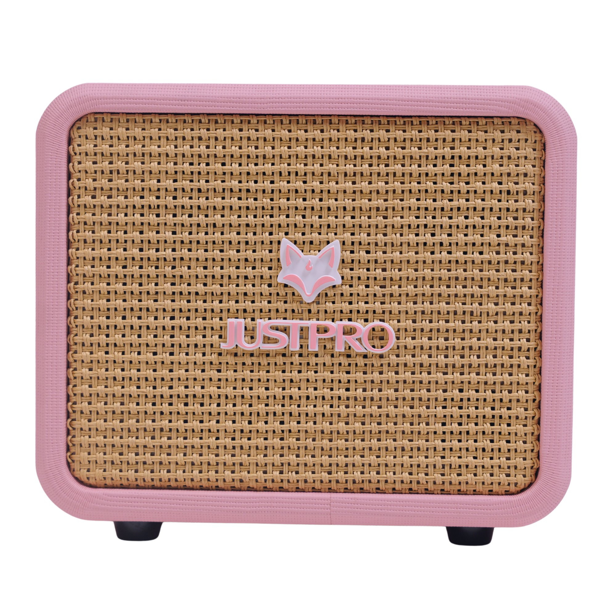 Just PRO FOX150 classic Guava pink  Electric Guitar Amplifier