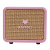 Just PRO FOX150 classic Guava pink  Electric Guitar Amplifier