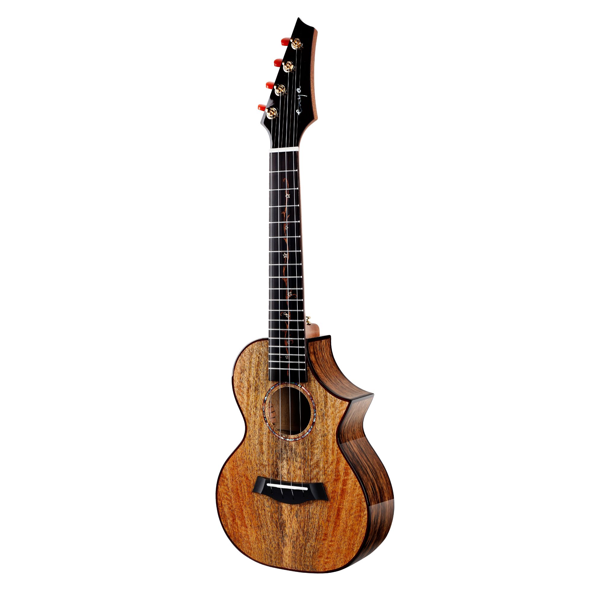 Enya EUT-MG6 Solid Mango Tenor Ukulele