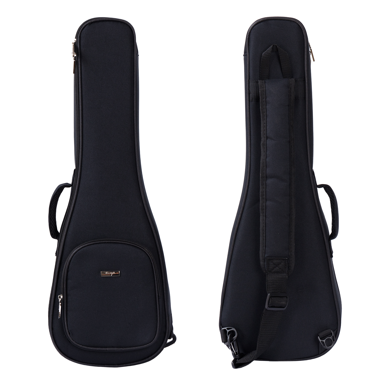 Enya EUC MS Natural All Solid Mahogany