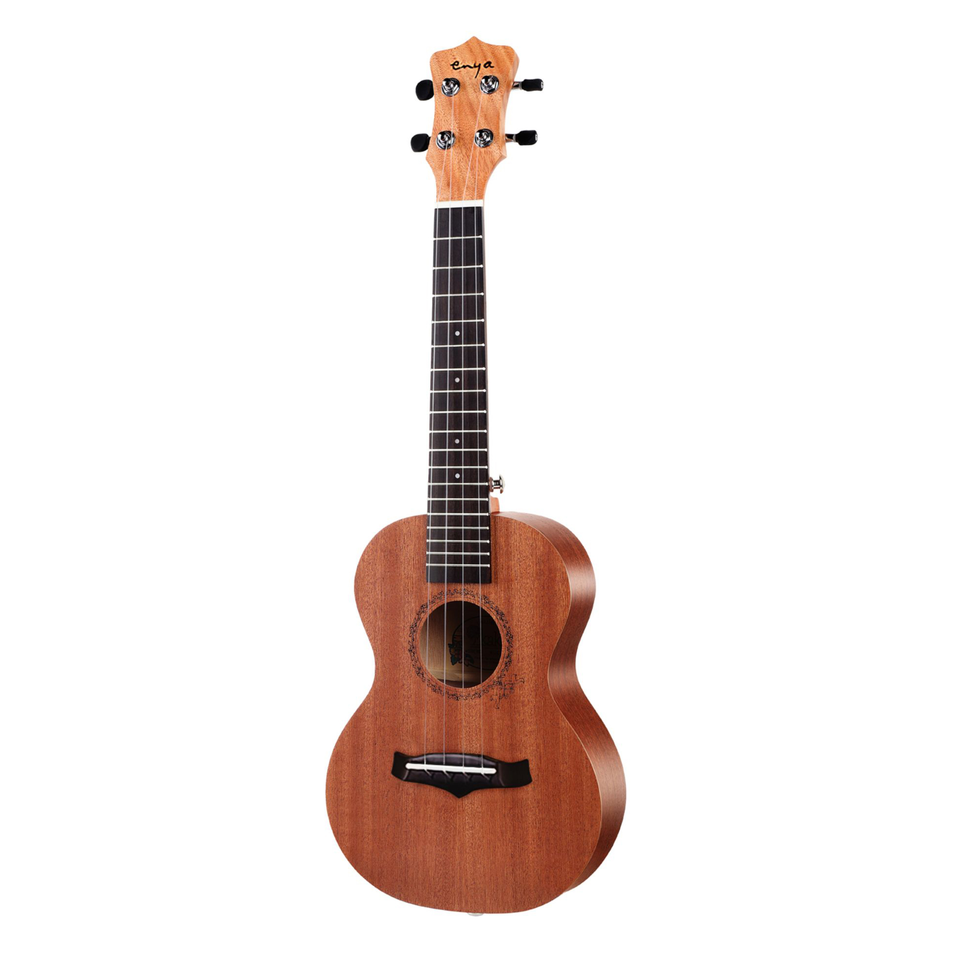 Enya EUC 20 Concert Ukulele - Natural Matt