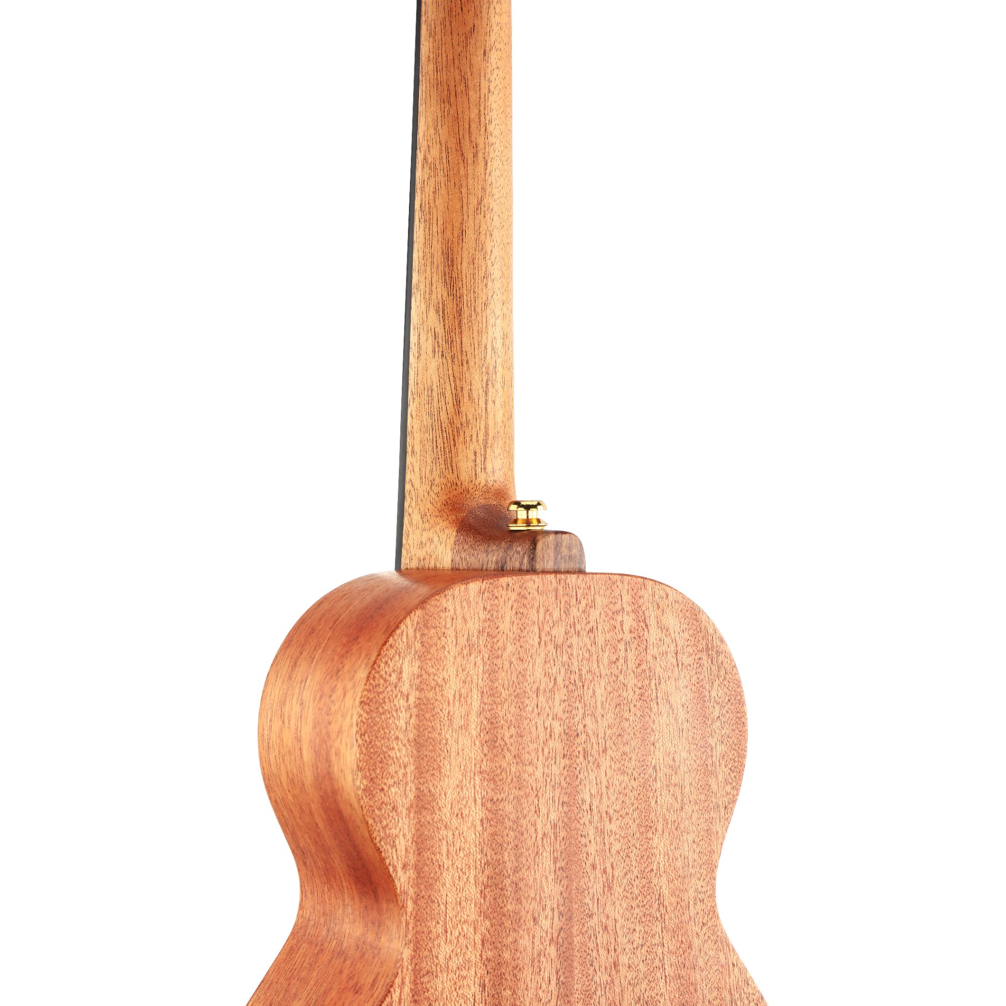 Enya EUC MS EQ Natural All Solid Mahogany