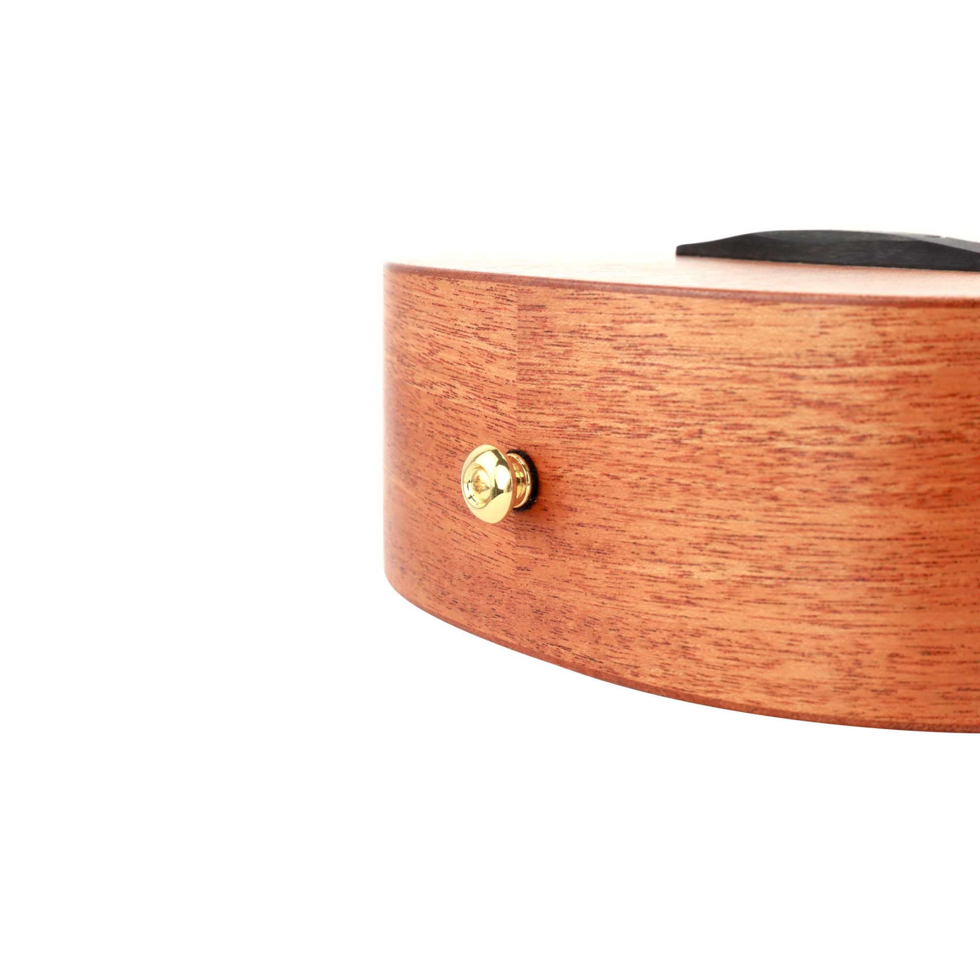 Enya EUC MS Natural All Solid Mahogany