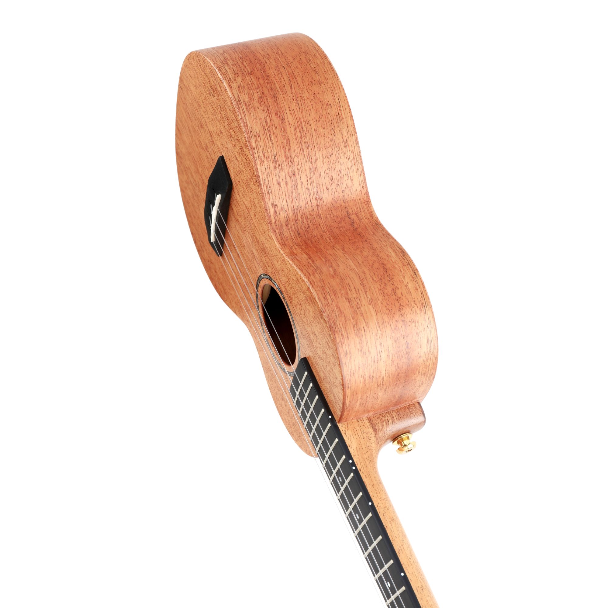 Enya EUC MS Natural All Solid Mahogany