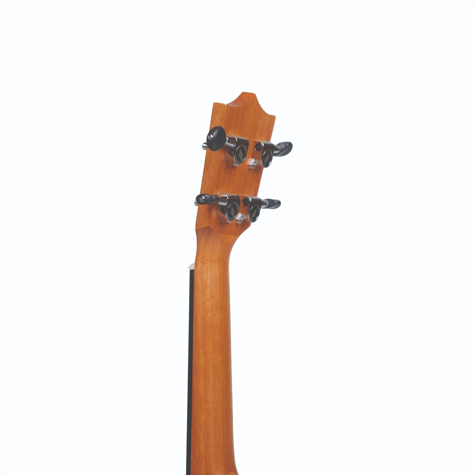 Enya EUS 200A Soprano All Mahogany Top Ukulele - Natural