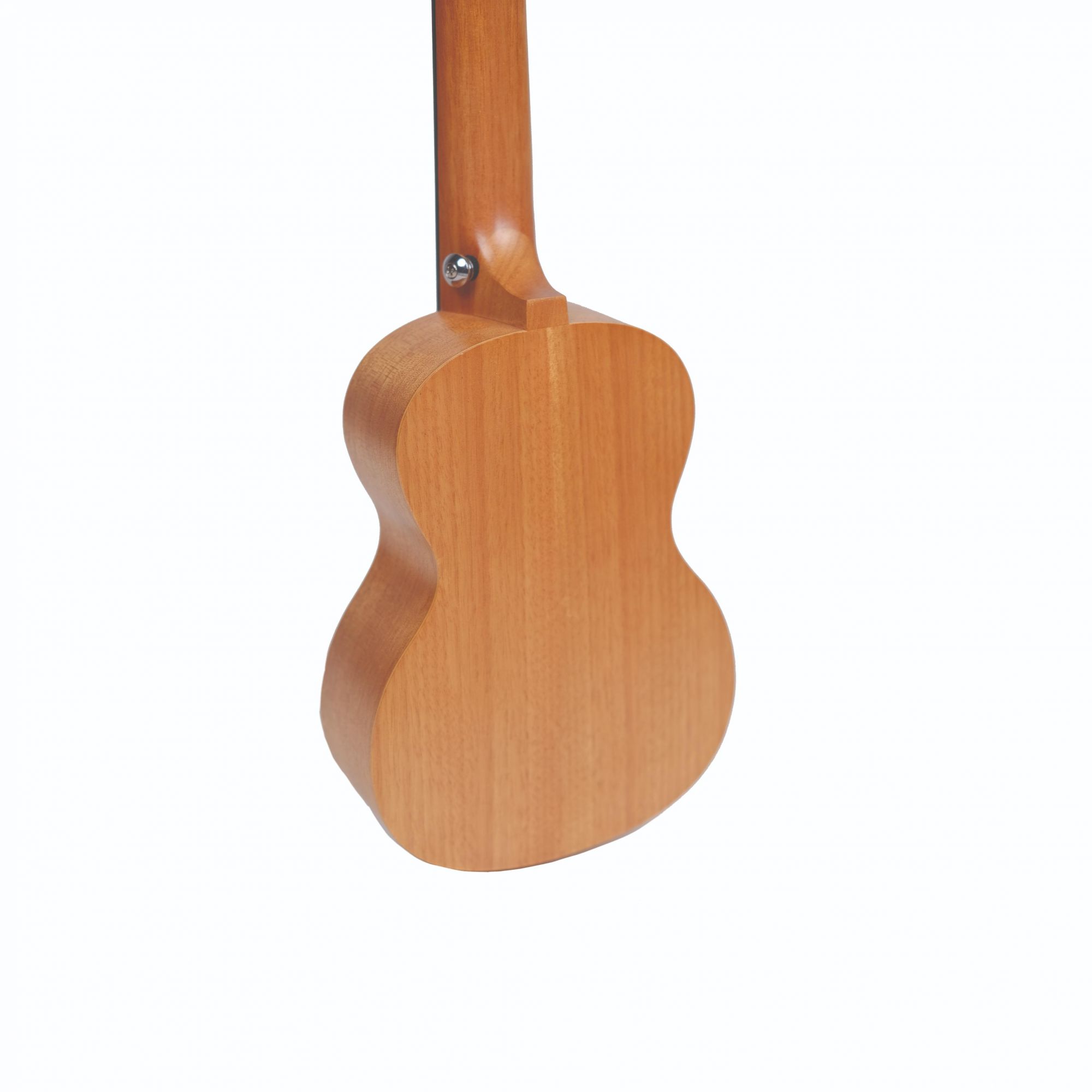 Enya EUS 200A Soprano All Mahogany Top Ukulele - Natural