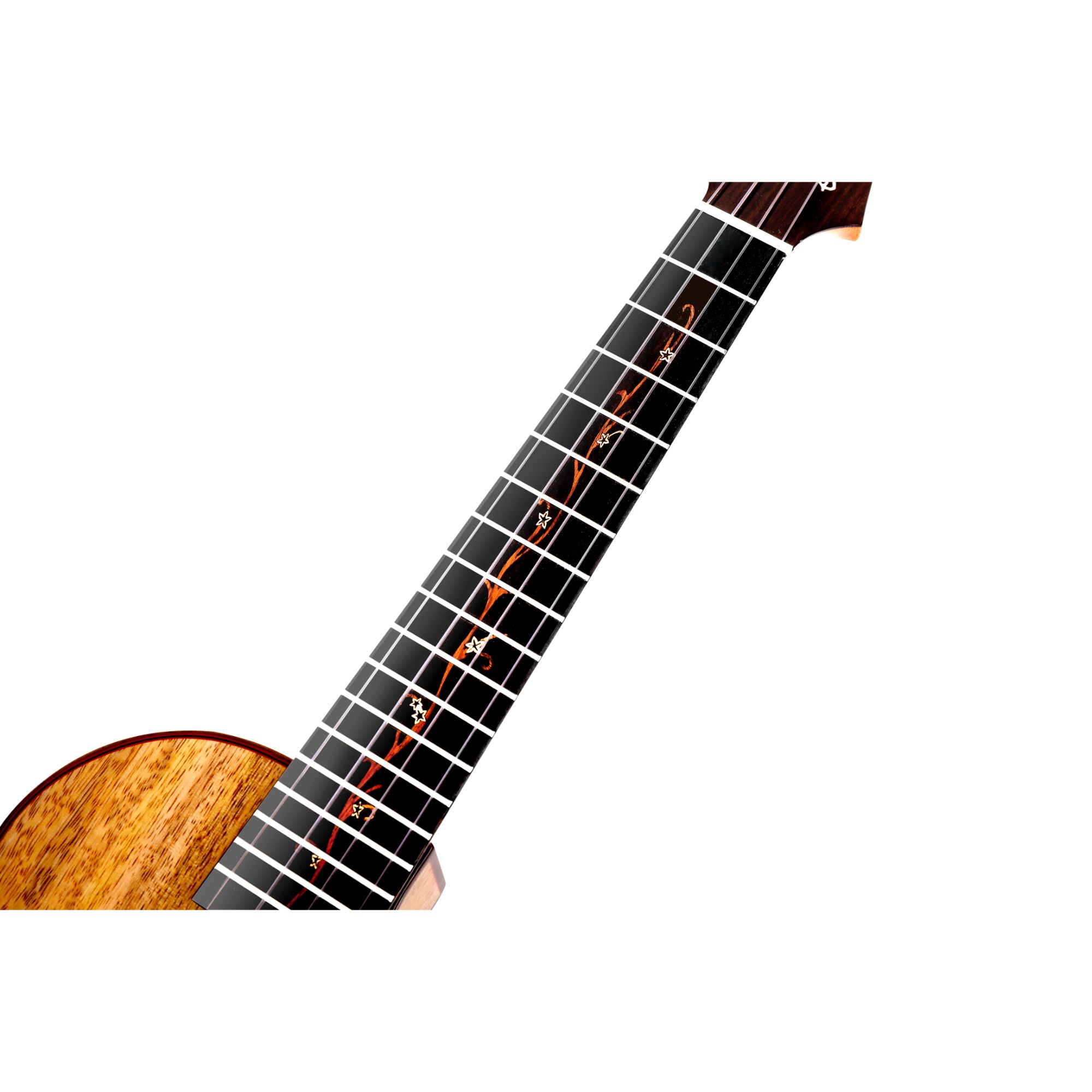 Enya EUT-MG6 Solid Mango Tenor Ukulele