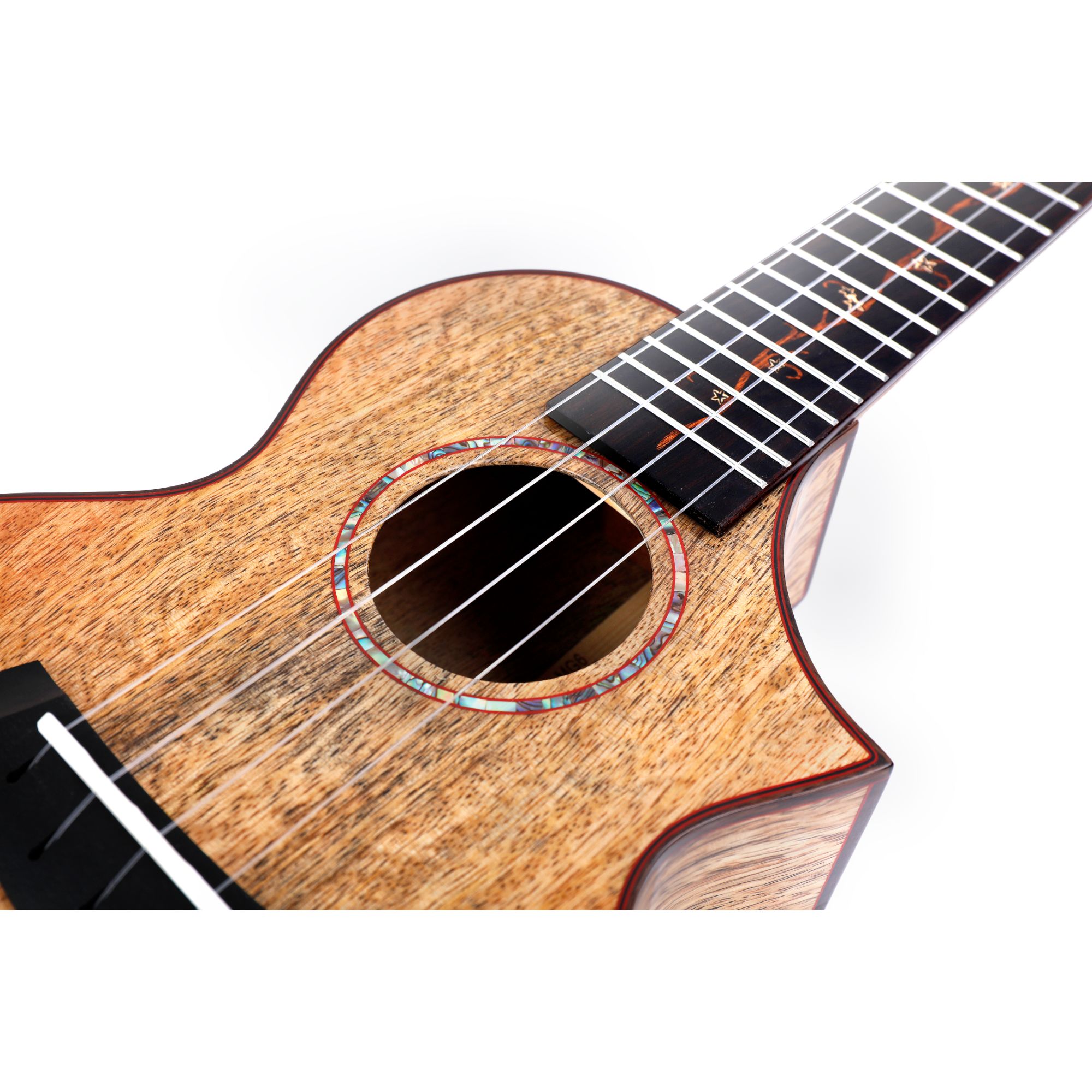 Enya EUT-MG6 Solid Mango Tenor Ukulele