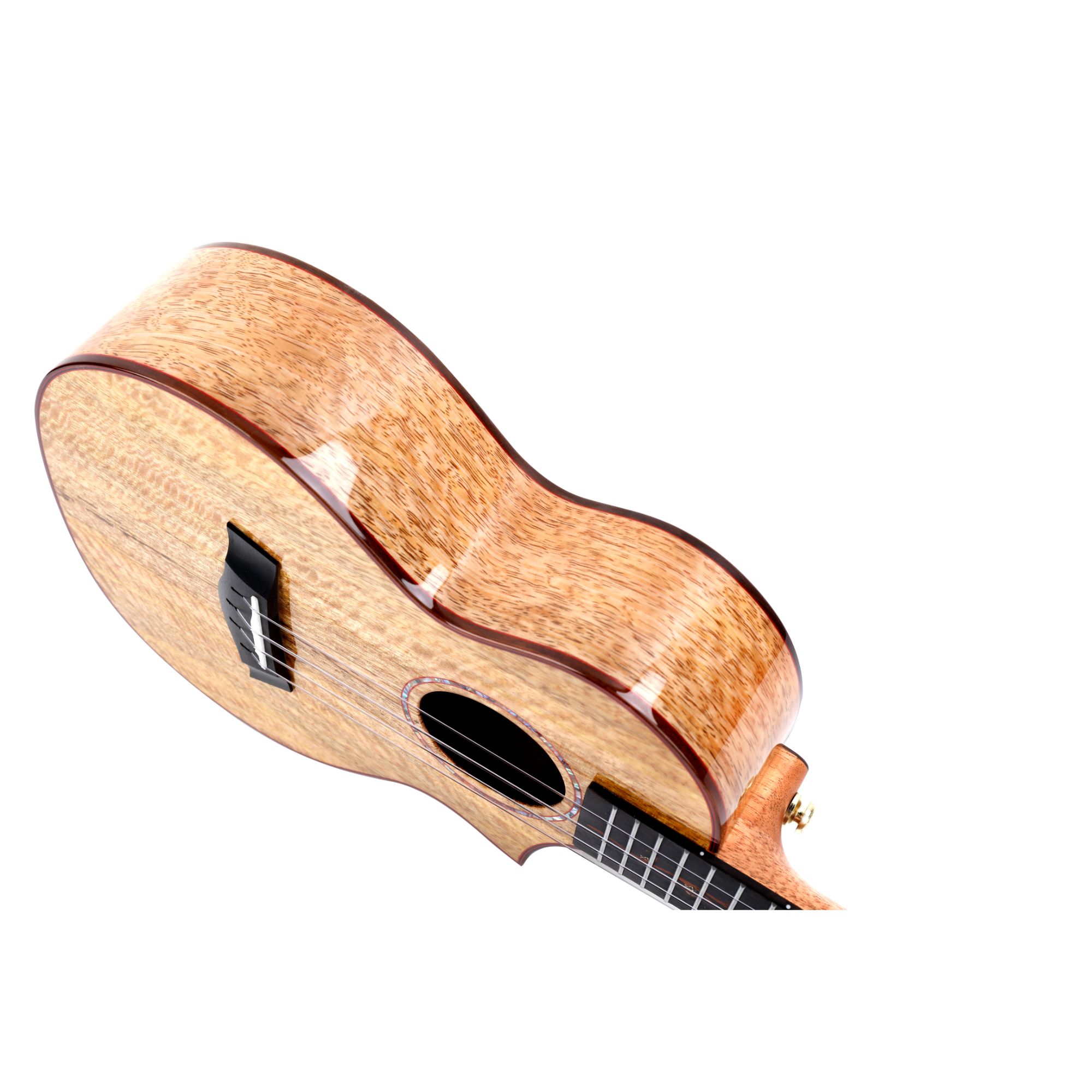 Enya EUT-MG6 Solid Mango Tenor Ukulele