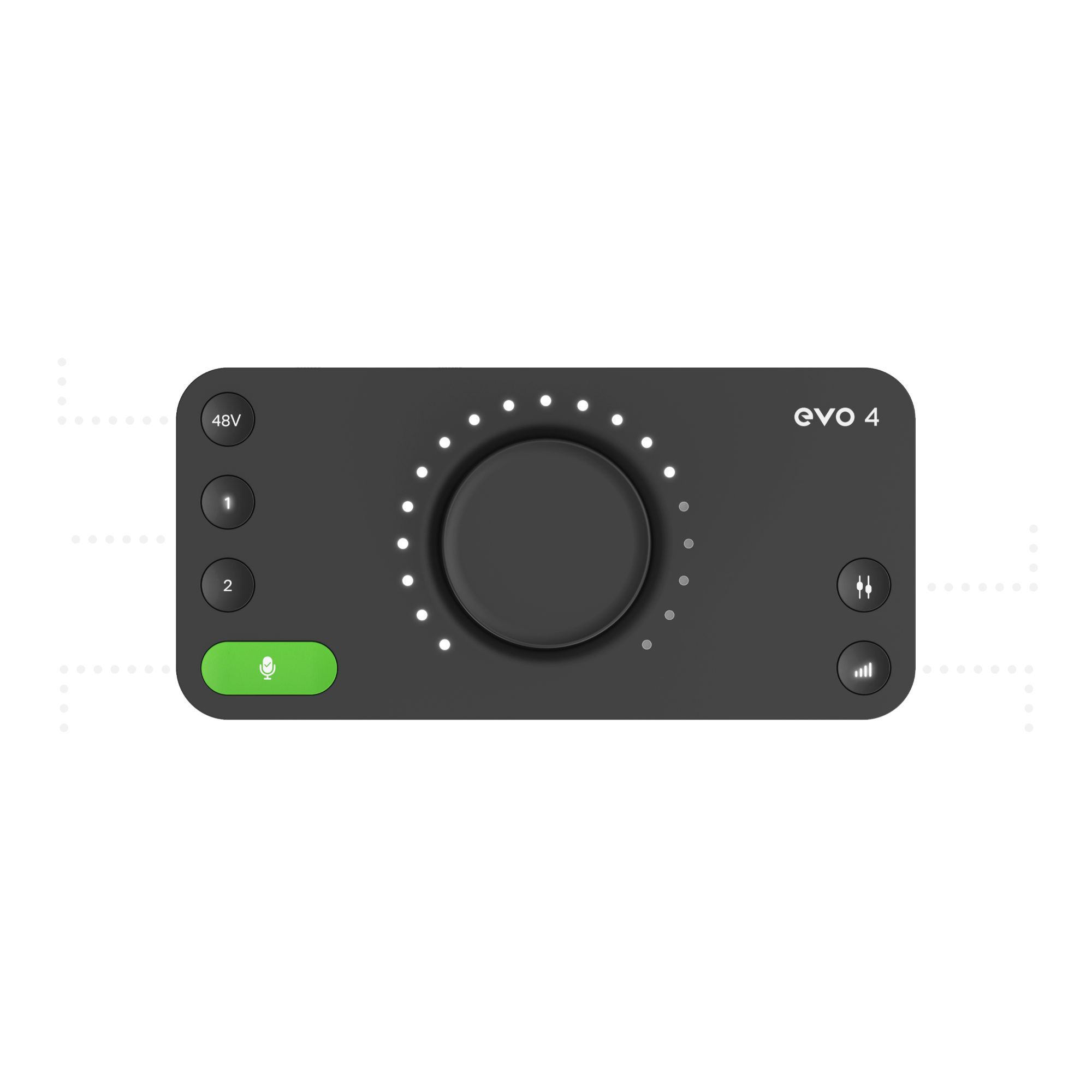 EVO4 By Audient NAGAOKA P906 GX49 NECTAR IMPACT