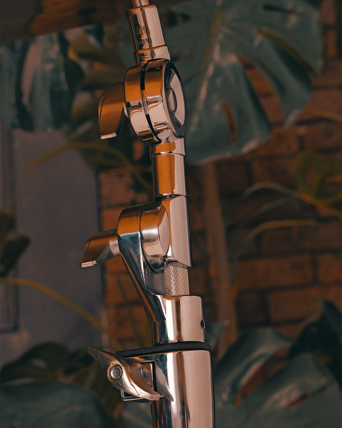 Strydom T500 Heavy Duty Cymbal Stand