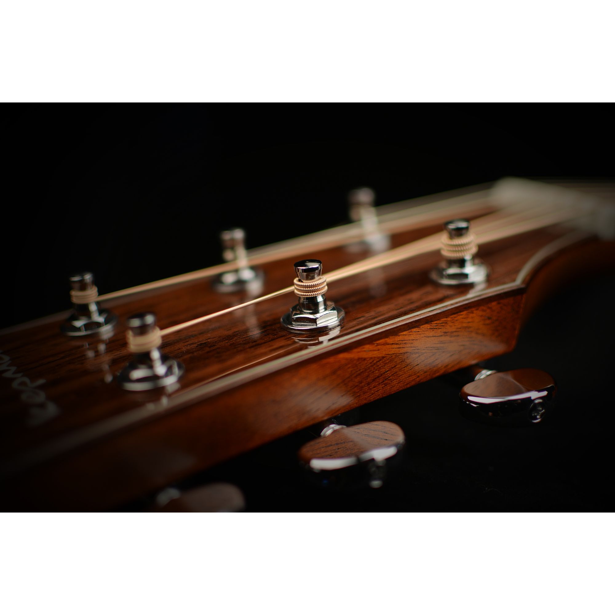 Kepma F1E-D ACOUSTIFEX Transacoustic S1pro