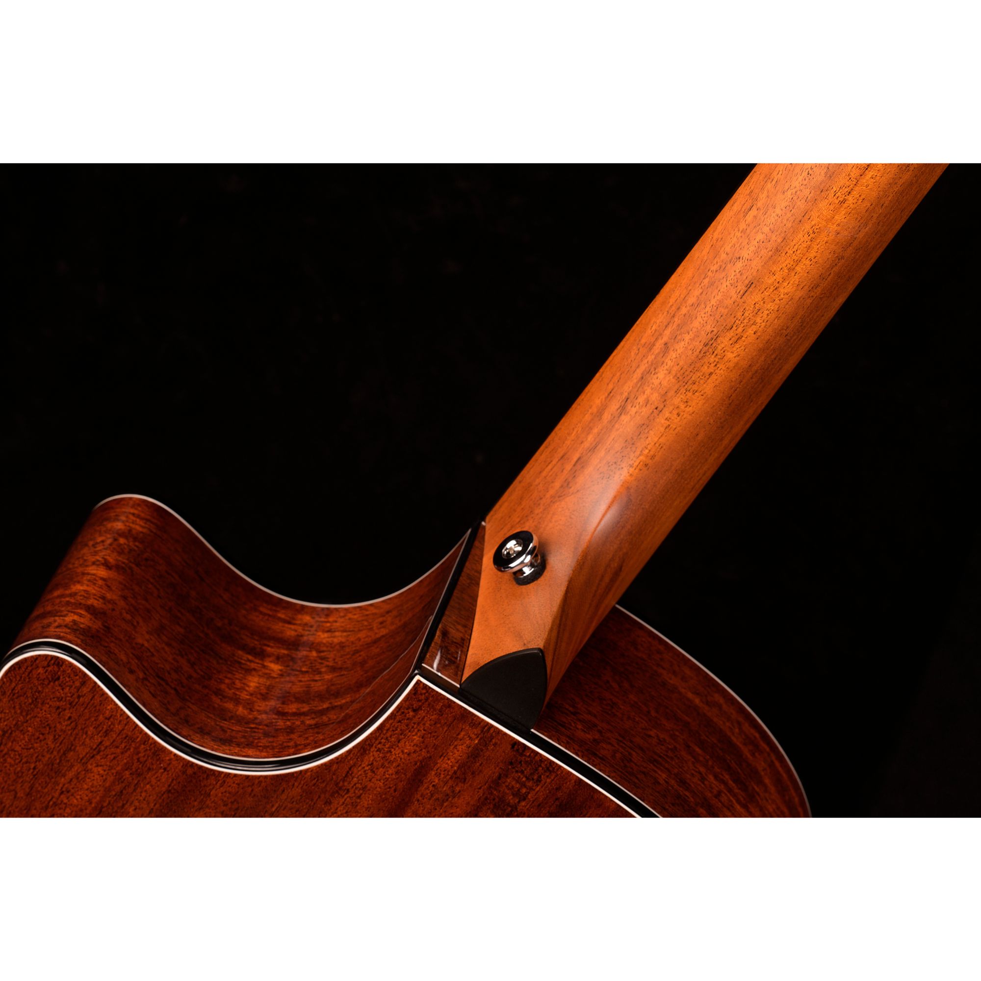 Kepma F1E GA TransAcoustic Guitar Natural