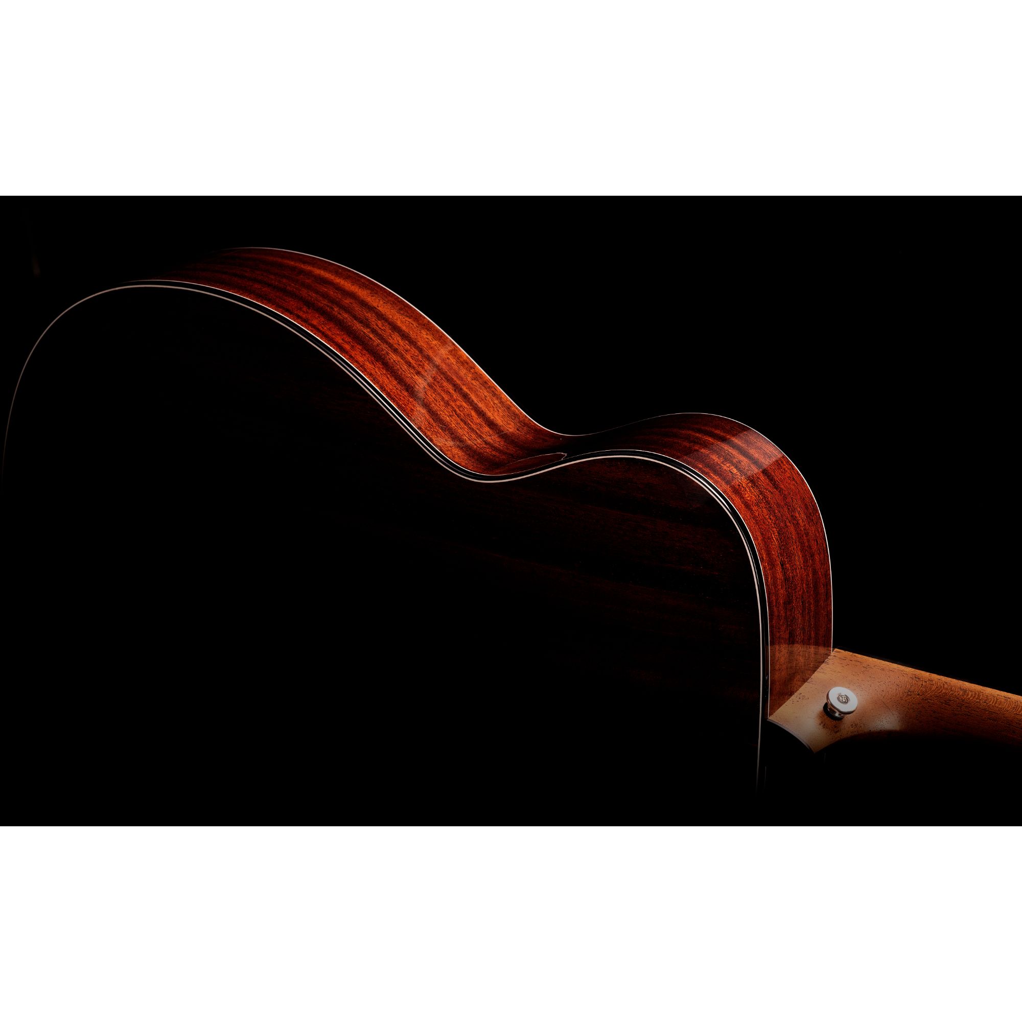 Kepma F1E-OM ORCHESTRA MODEL - NATURAL