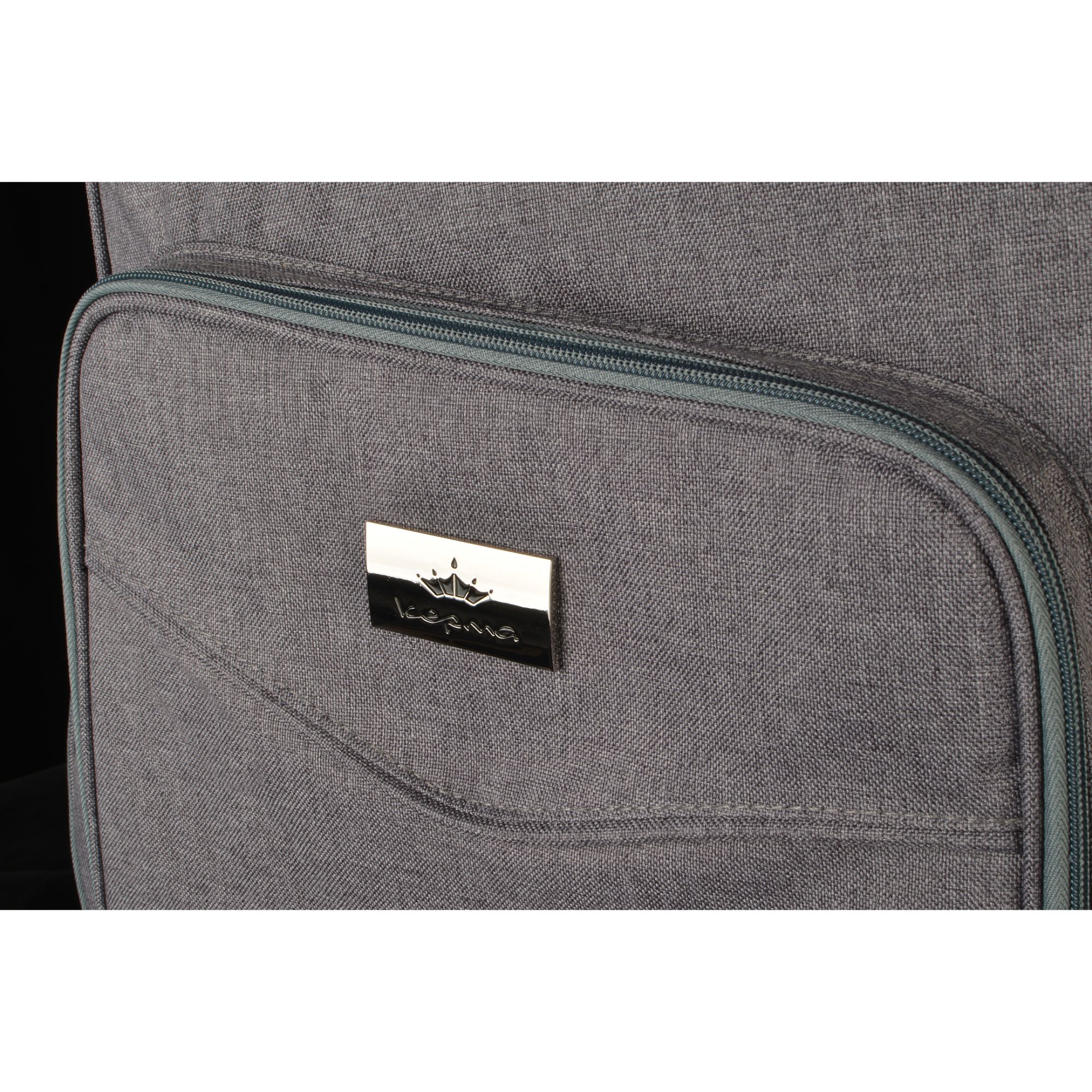 Kepma F1E-D ACOUSTIFEX Transacoustic S1pro