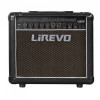LiRevo Fullstar-15 15W Modelling Guitar Amplifier | India