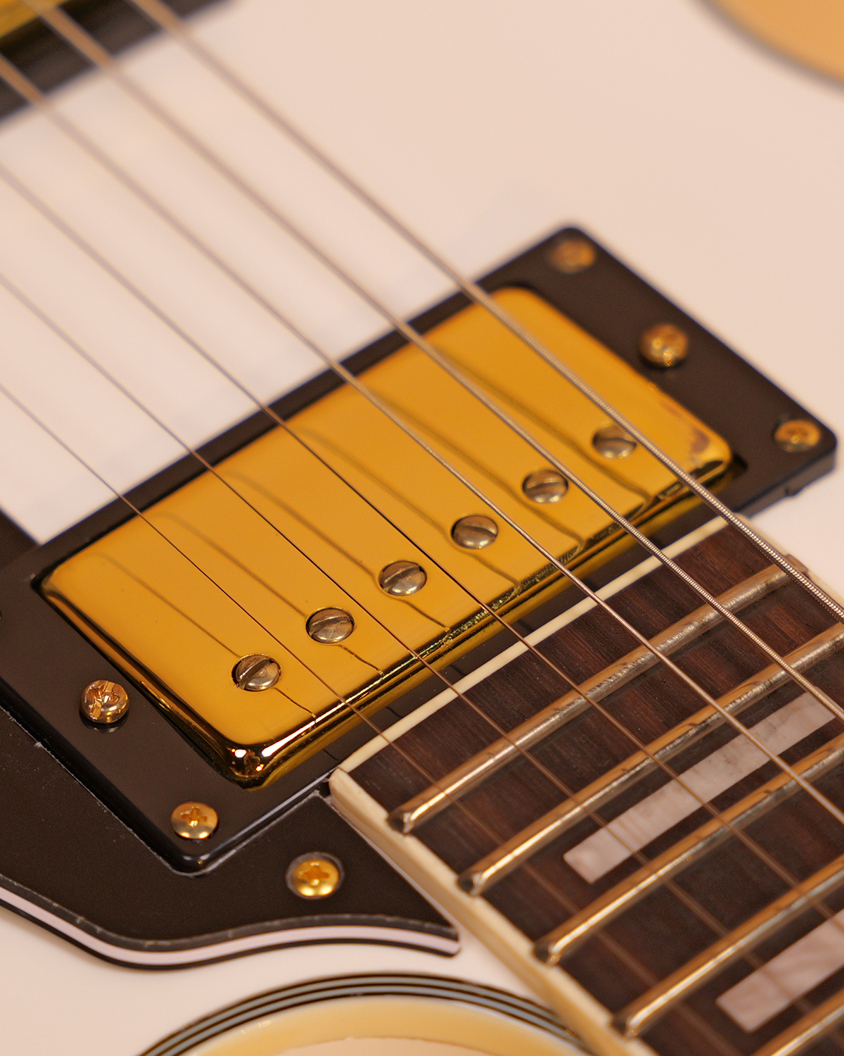 SQOE SELP300 Alpine White