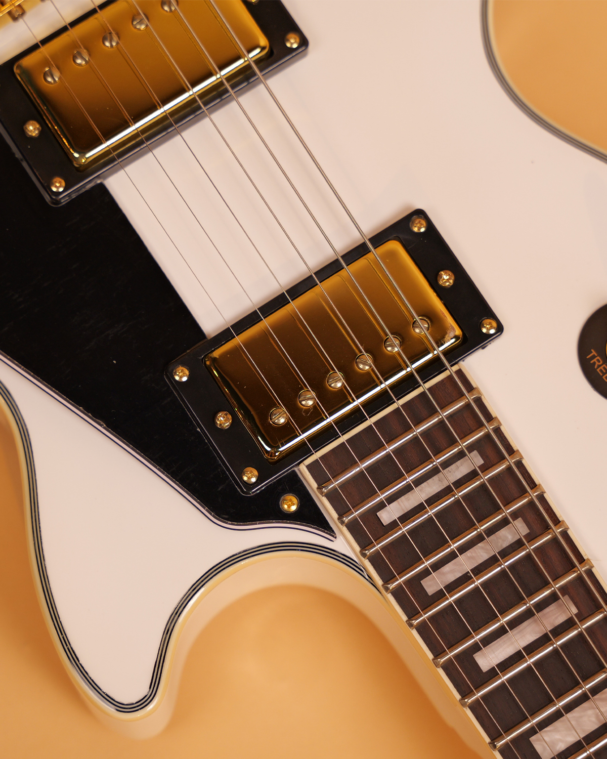 SQOE SELP300 Alpine White