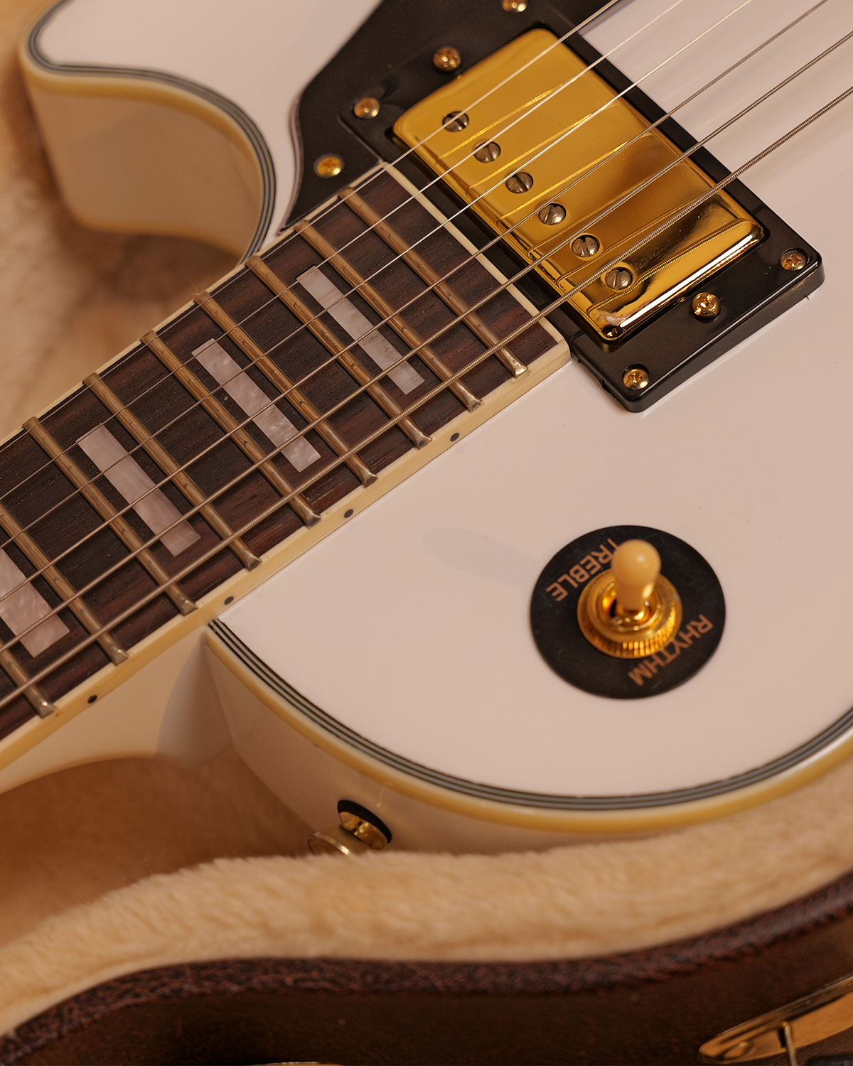 SQOE SELP300 Alpine White