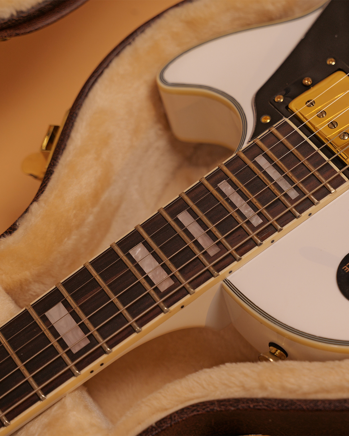 SQOE SELP300 Alpine White