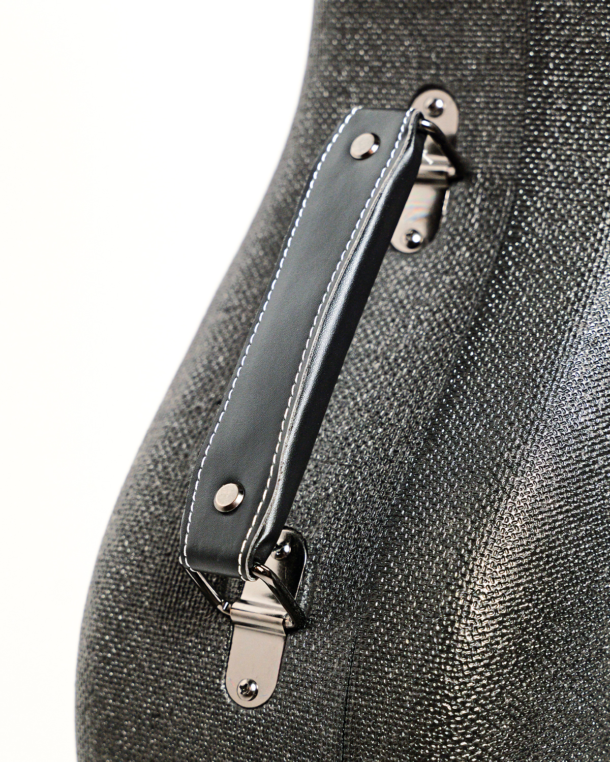 GC Guitars A2 Blue Top Acoustic Guitar