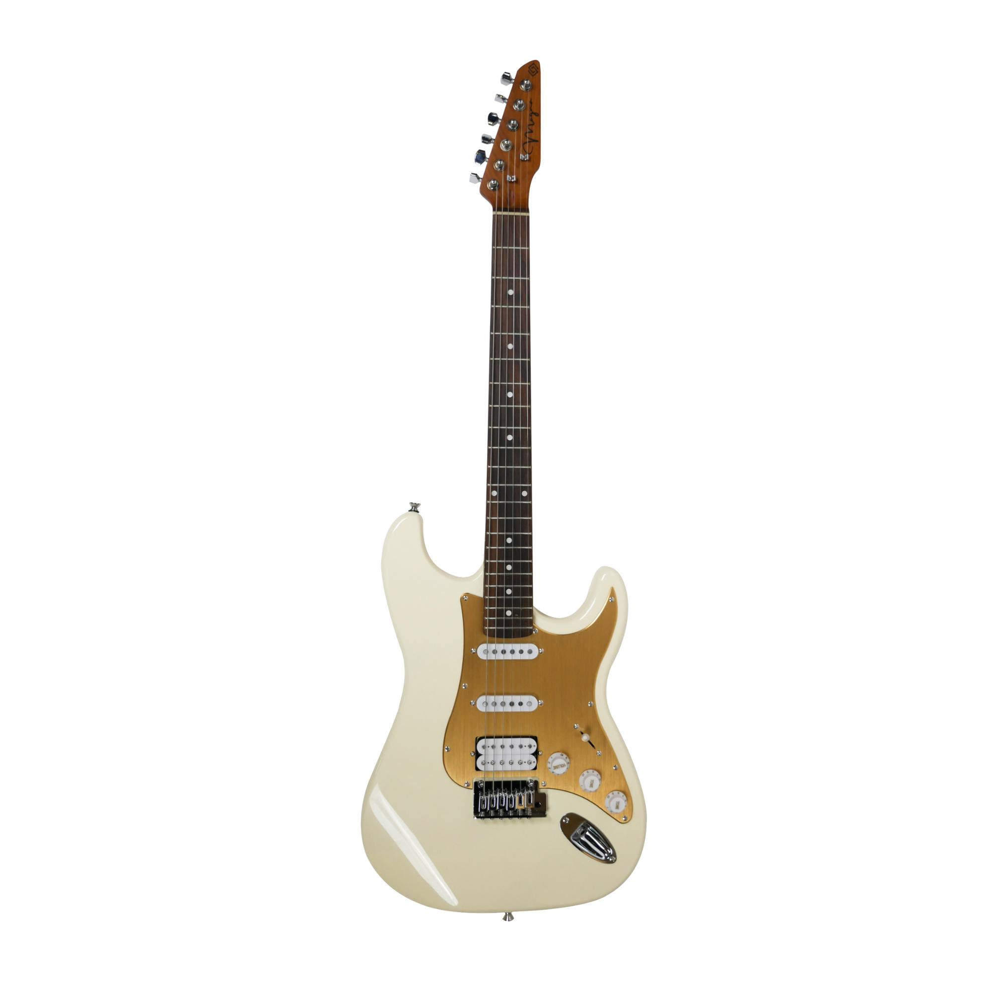 Strydom ST62R Stratway Pro White - Roseacer