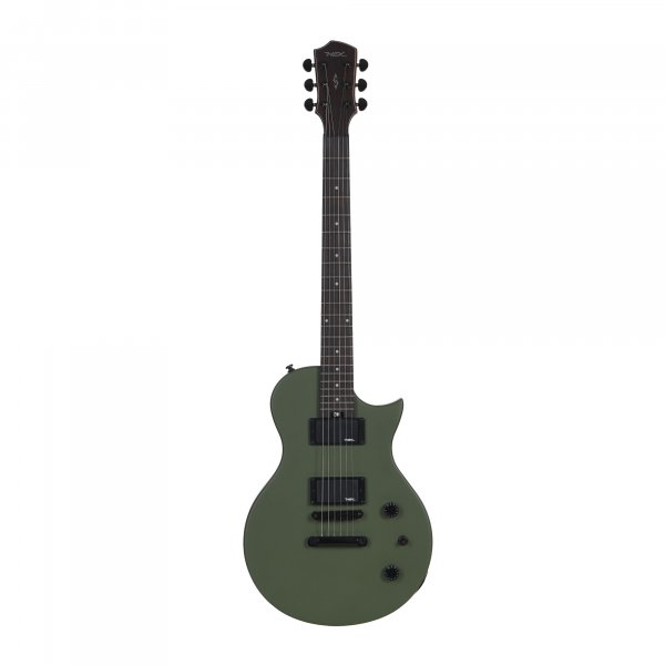 Hex Les Paul Electric Guitar