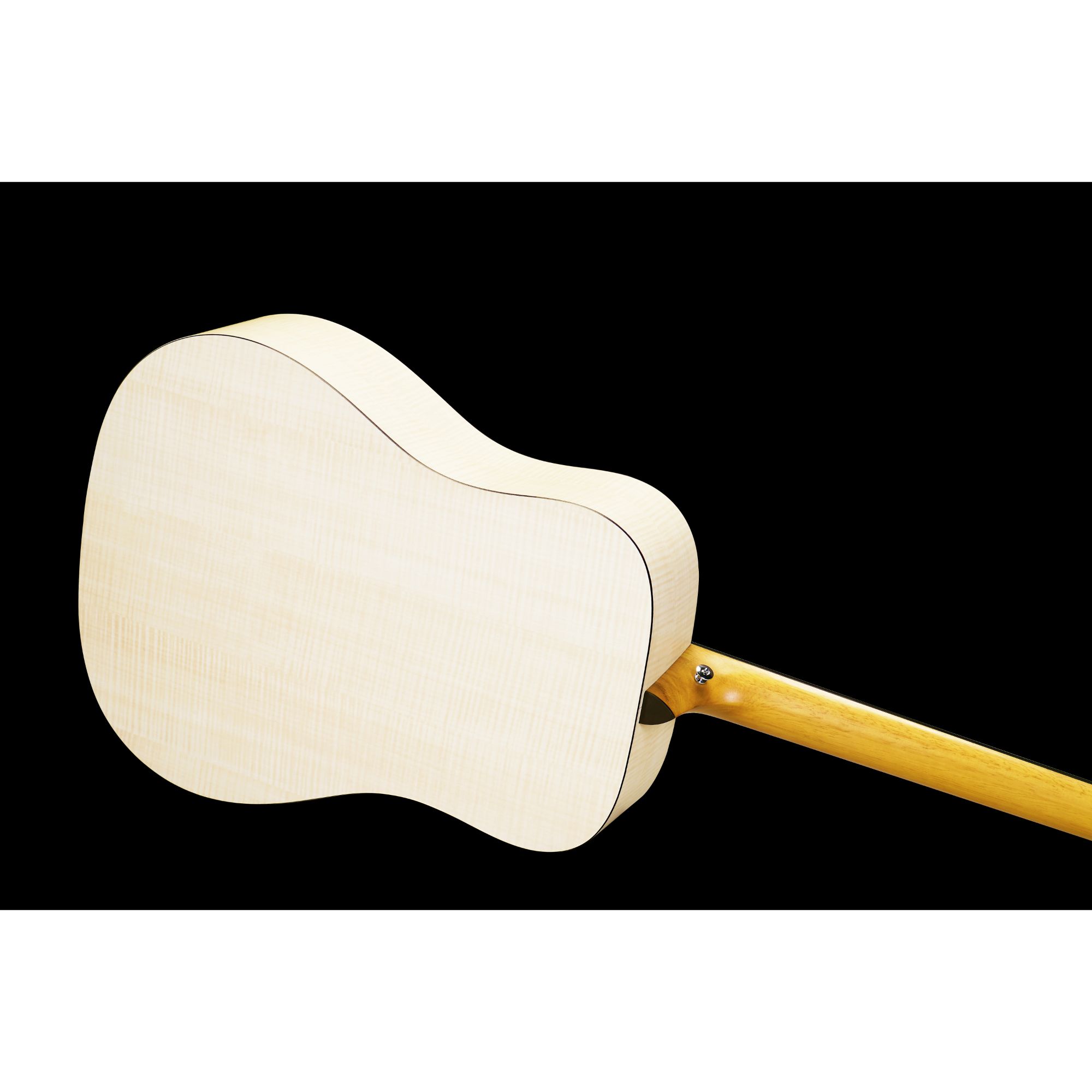 Kepma G131 GREEN EARTH series Acoustic Guitar - Natural Maple