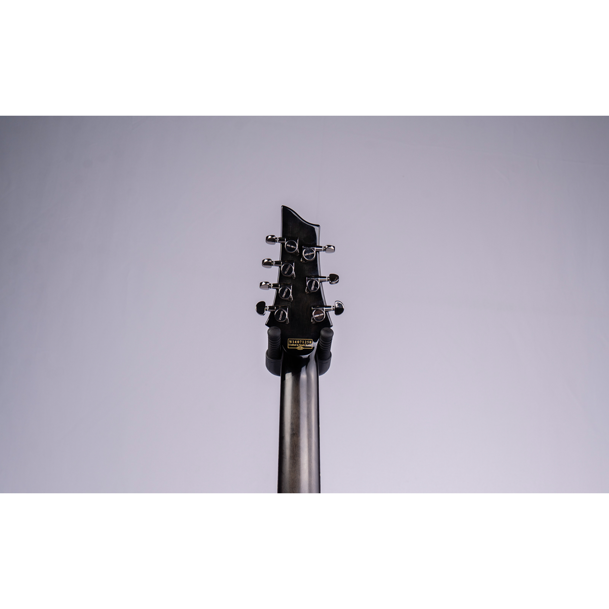 Guitto GGS-06 Self lock Hanging guitar Stand